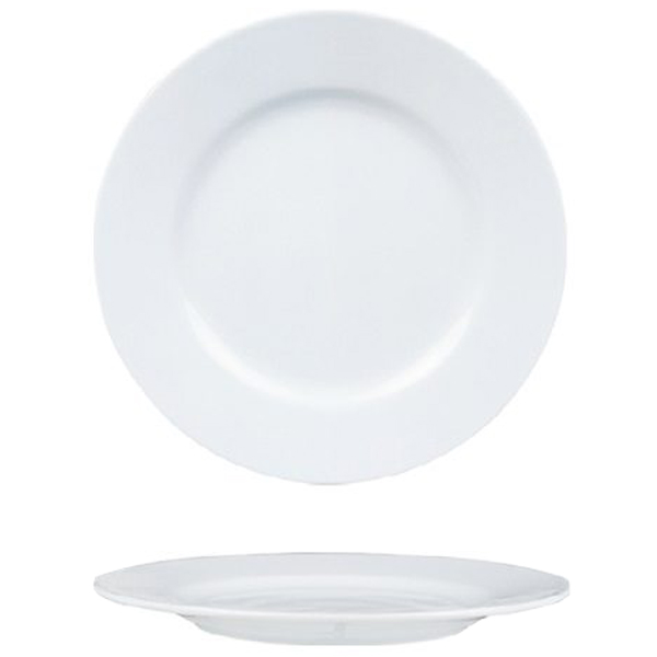 Gural Duz Tabak 24 Cm Yo24du00