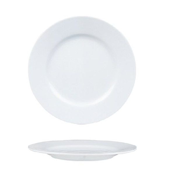 Gural Duz Tabak 21 Cm Yo21du00