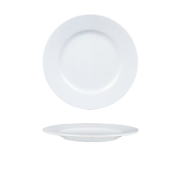 Gural Duz Tabak 17 Cm Yo17du00