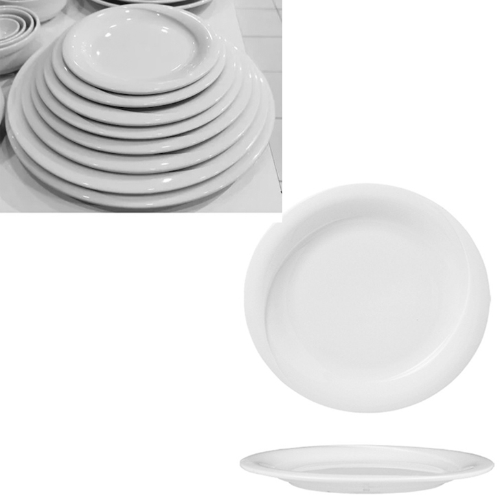 Gural X-Tanbul Duz Tabak 21 Cm Xt21du00