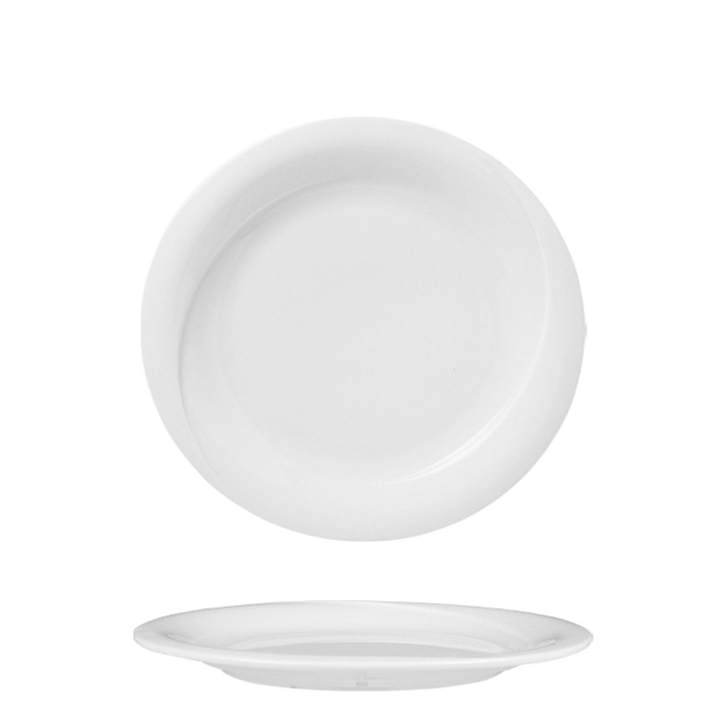 Gural X-Tanbul Duz Tabak 25 Cm Xt25du00