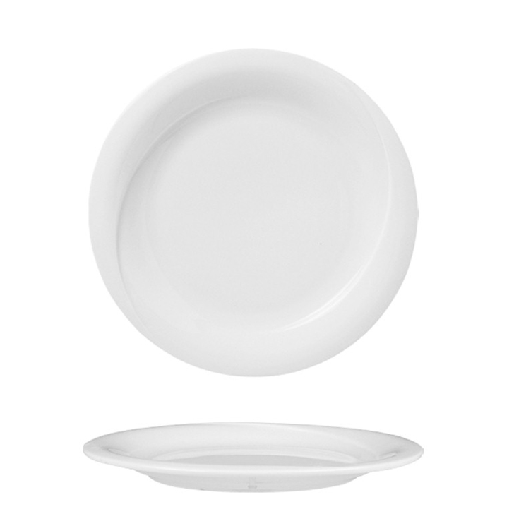 Gural X-Tanbul Duz Tabak 27 Cm Xt27du00