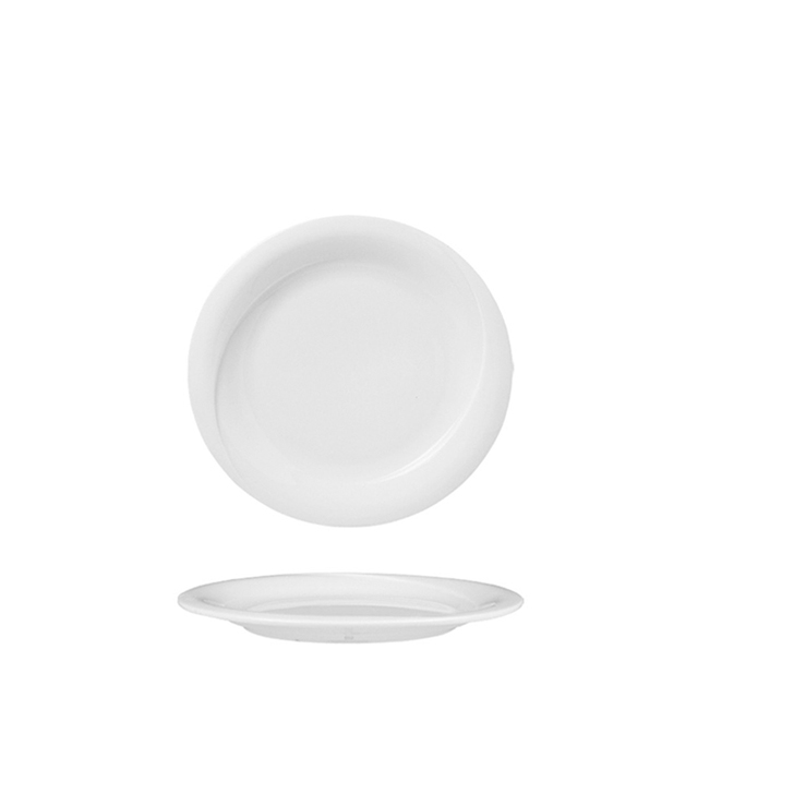 Gural X-Tanbul Duz Tabak 17 Cm Xt17du00