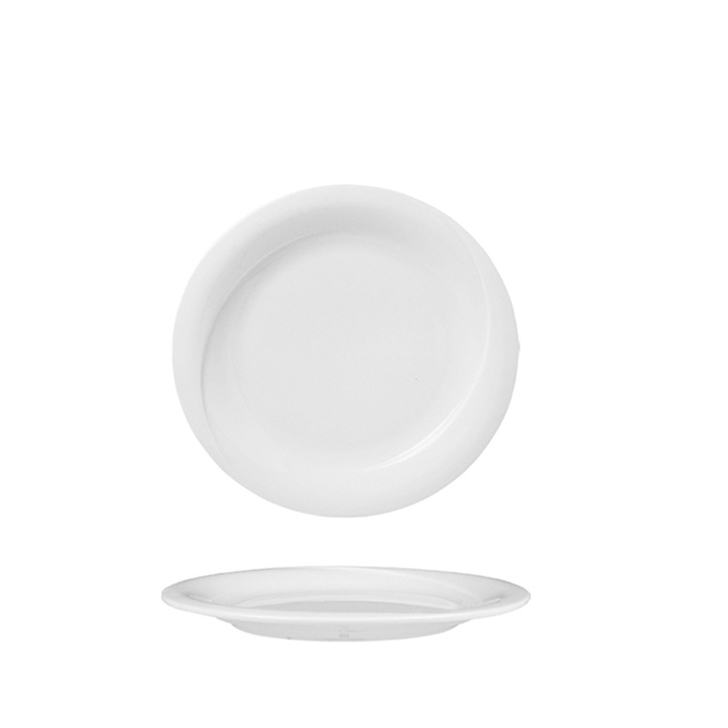 Gural X-Tanbul Duz Tabak 19 Cm Xt19du00