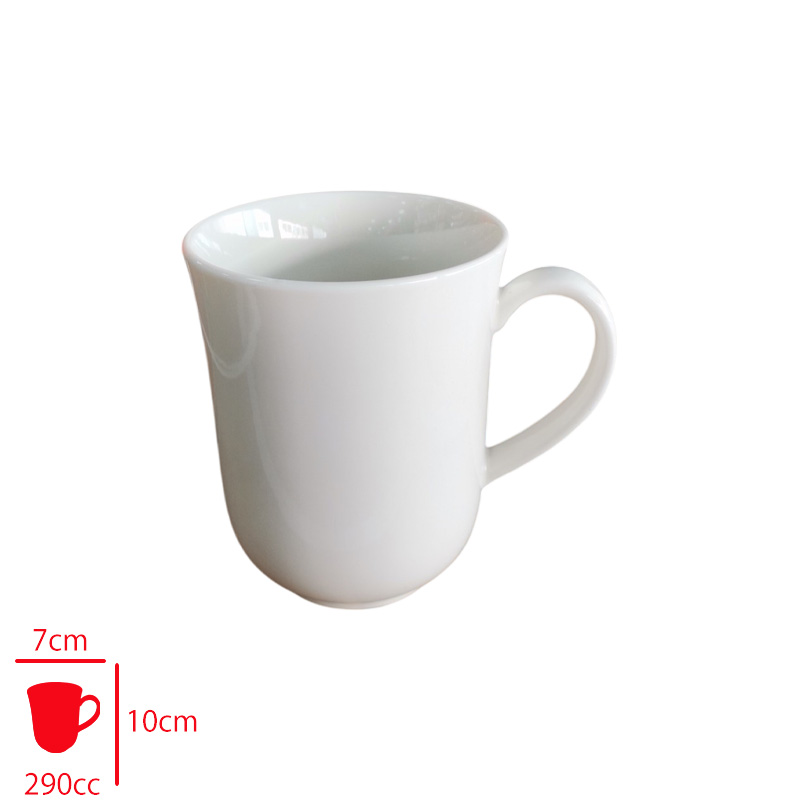 Gural Gbs Atına Mug Fıncan 290 Cc Gbsatn01mg00