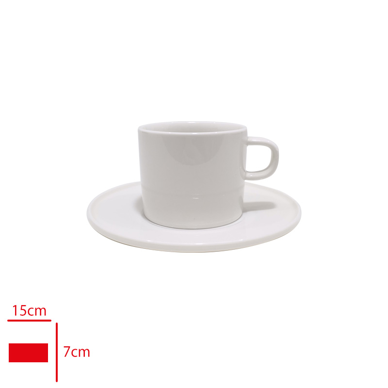 Gural Gbs Mental Çay Fıncan Takımı Gbsmtl02ct00
