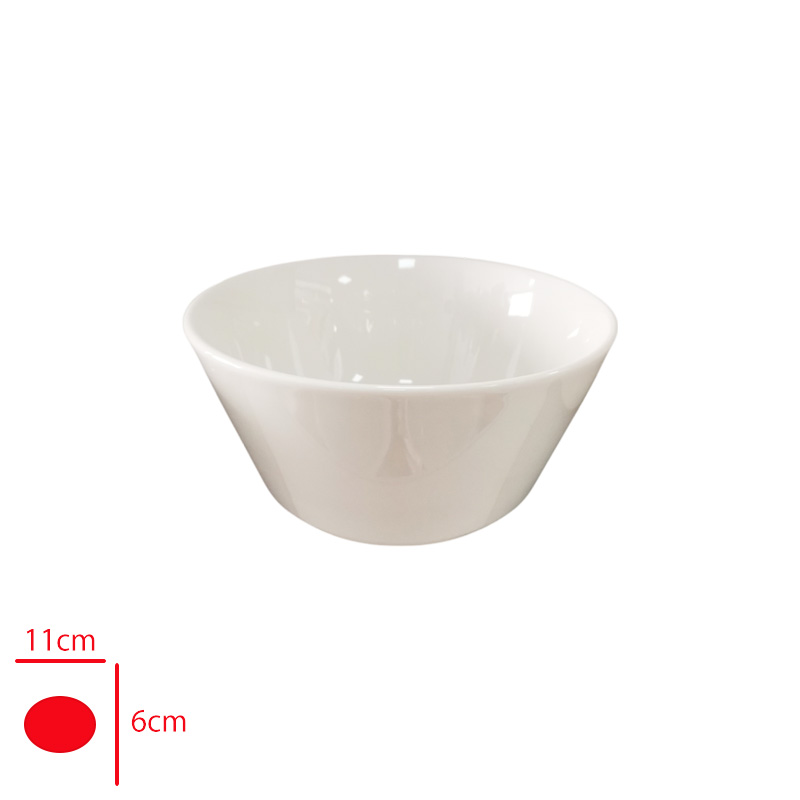 Gural Gbs Parıs Kase 11 Cm Gbspar11ks00
