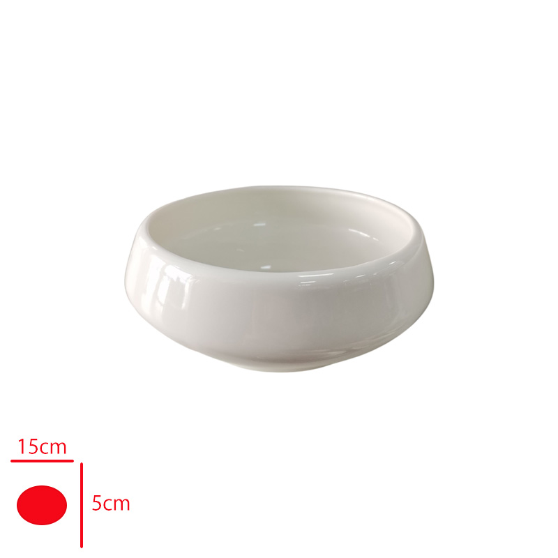 Gural Gbs Atına Gurme Kase 15 Cm Gbsatn15gks00