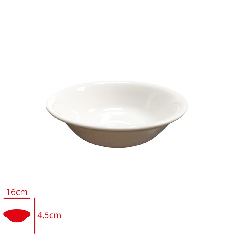 GURAL GBS KOMPOSTO KASE 16 CM GBSEO16KK00