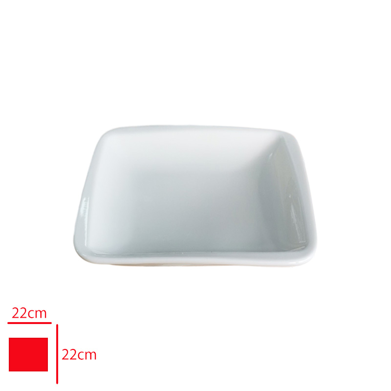 GURAL GBS ORLANDO DUZ TABAK 22X22 CM GBSORD22X22DU00