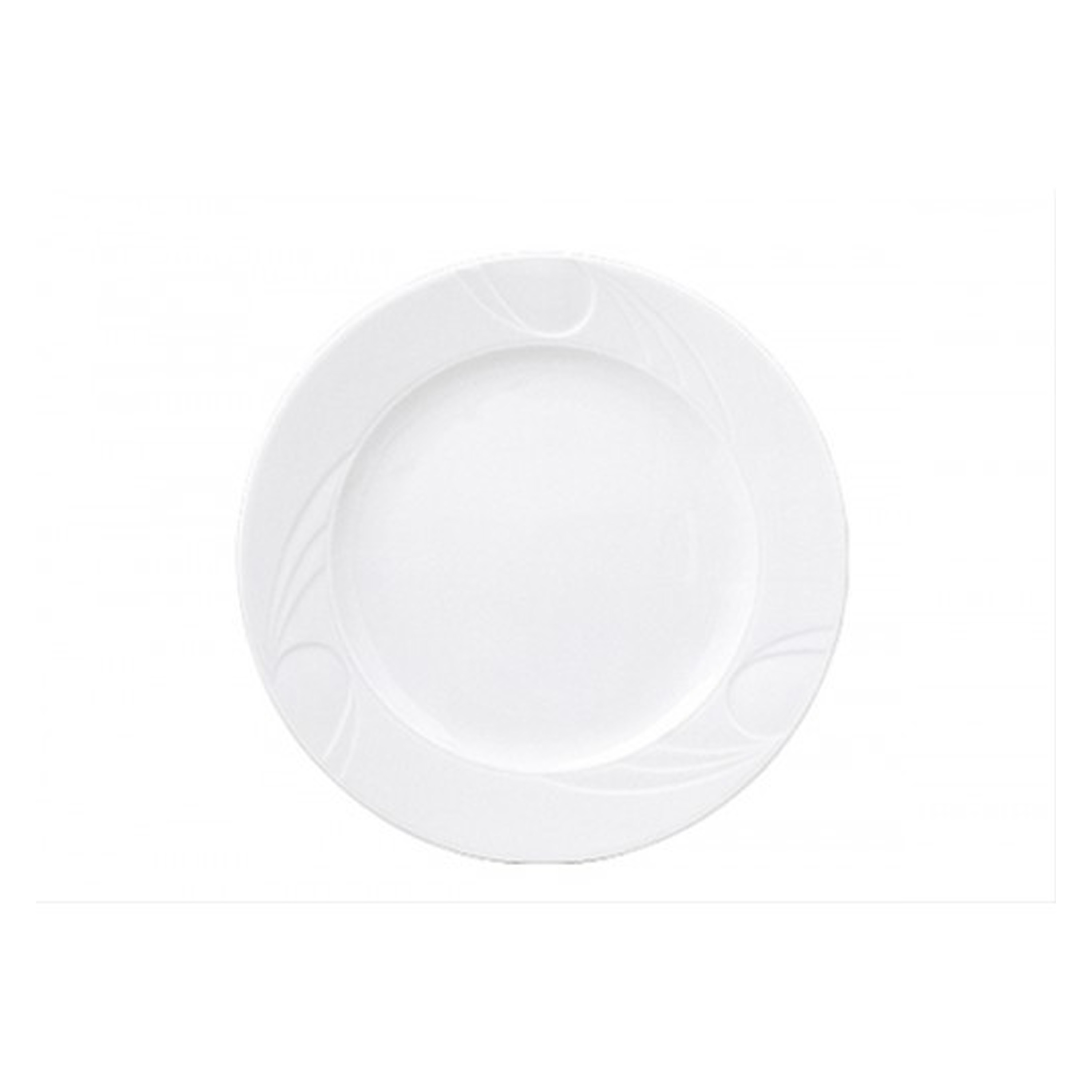 GURAL KARIZMA DUZ TABAK 24 CM KZM24DU00
