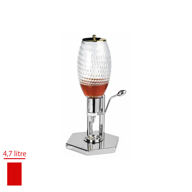 Balmatık Nostaljı 4.7 Lt Blmt-Bm-47 N