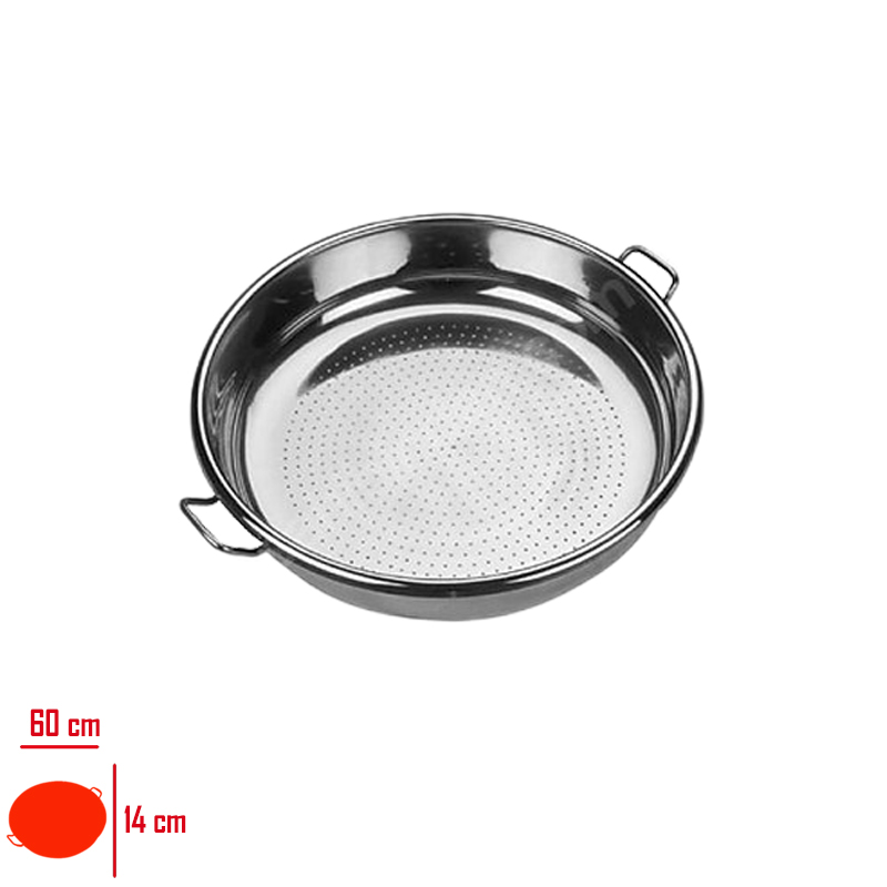 Yuruk Celık Suzgec 60x14 10316014