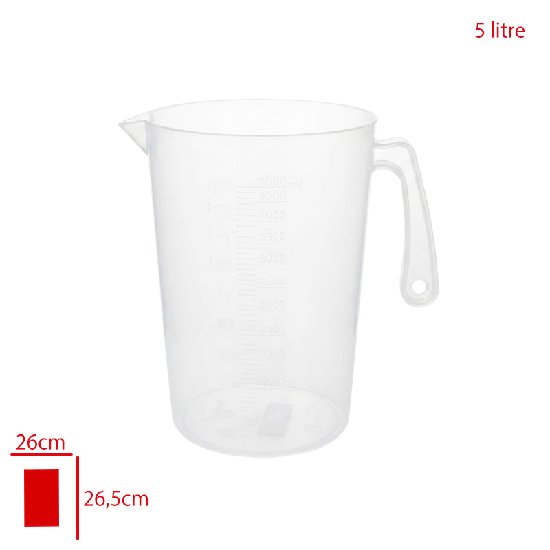 OLCU KABI PP 5 LT GMCP-5