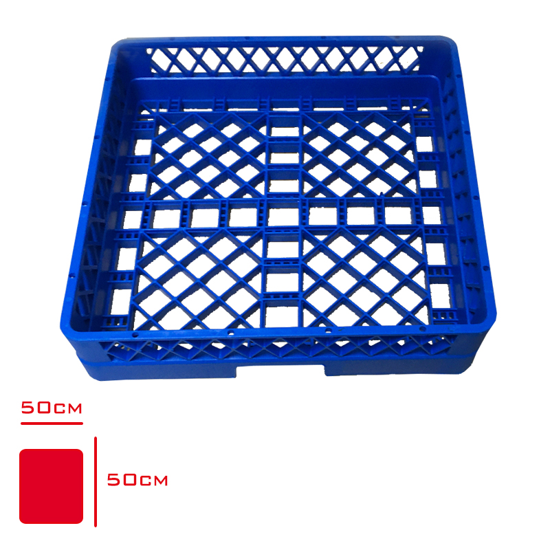 Bardak Basketı Duz Dbb-50