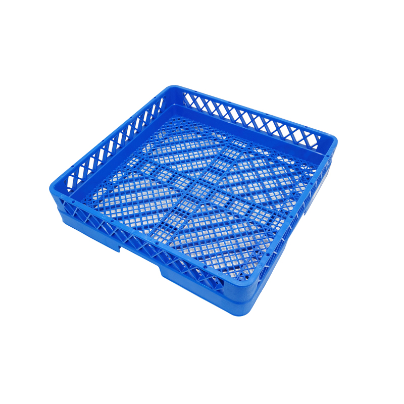 Çatal Kaşık Basketı Duz Ckb-50