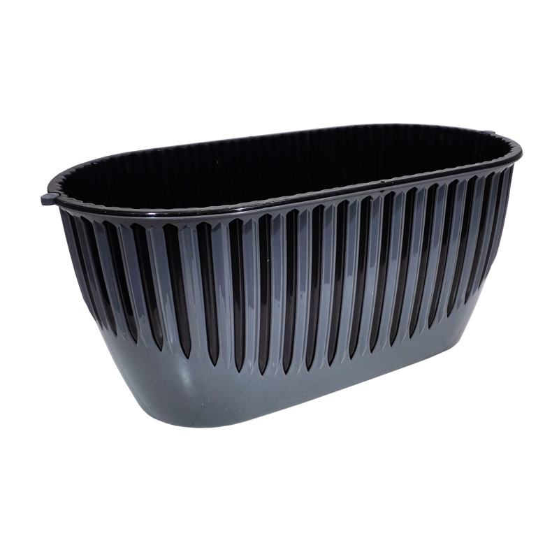 Serınova Saksı Balkon Pıyano 4,5 Lt No:1 Pynb1