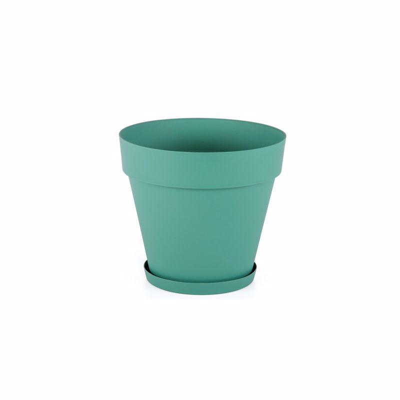 Serınova Saksı Yalı Yuvarlak 3 No 3 Lt 19*17,5 Cm Ys03