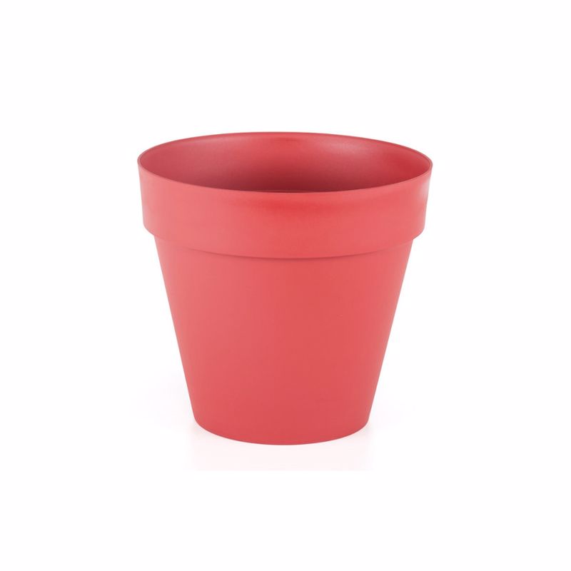 Serınova Saksı Yalı Yuvarlak 4 No 6 Lt 24*22 Cm Ys04