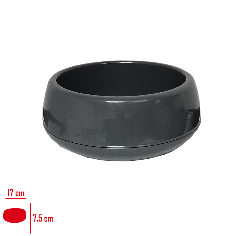 Serınova Saksı Elvan Arajman 1 No 0,86 Lt Eas1