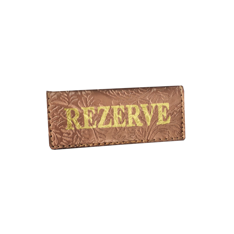 Rezerve Derı Model 12*5 Cm Rez-00004