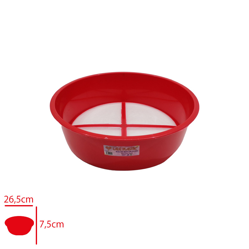 Lale Un Eleği Küçük L-022