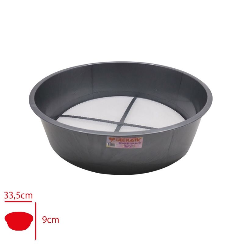 Lale Un Eleği Büyük L-026