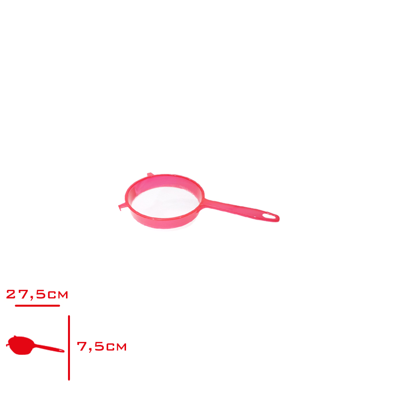 Lale Süt Suzgecı 3 No L-023