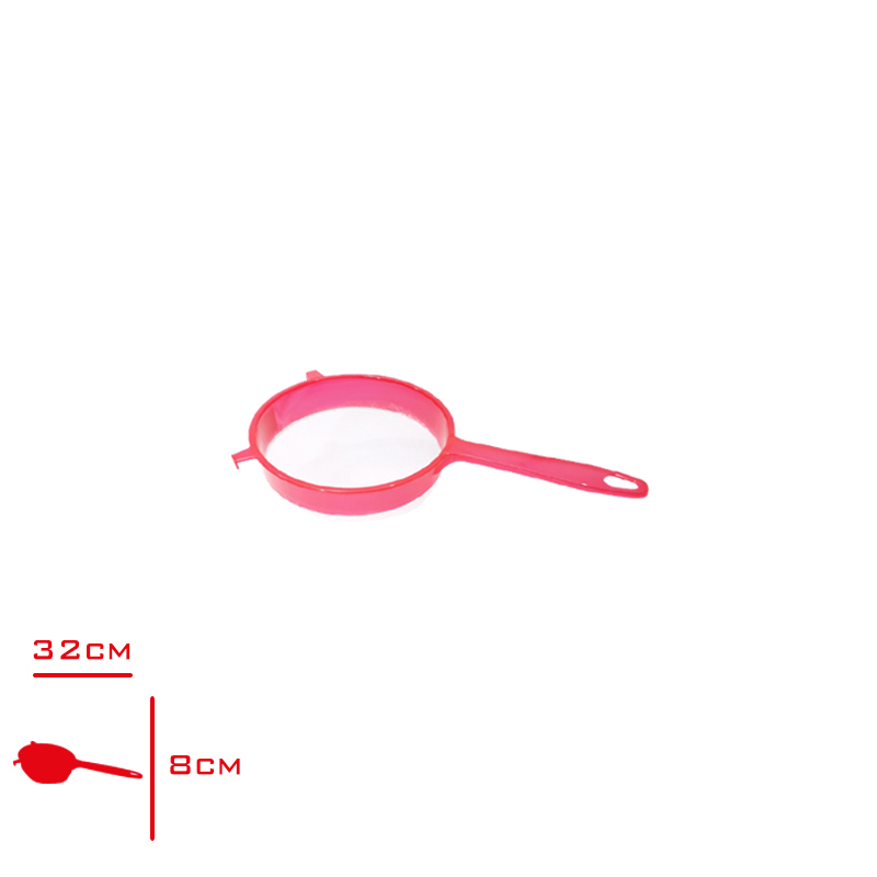 Lale Süt Suzgecı 4 No L-024