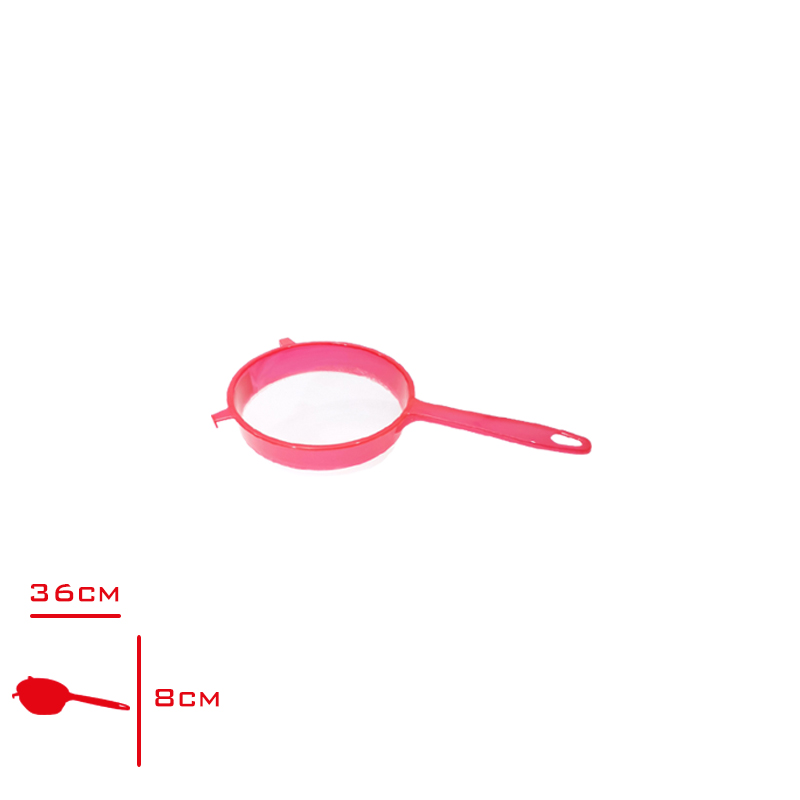 Lale Süt Suzgecı 5 No L-025