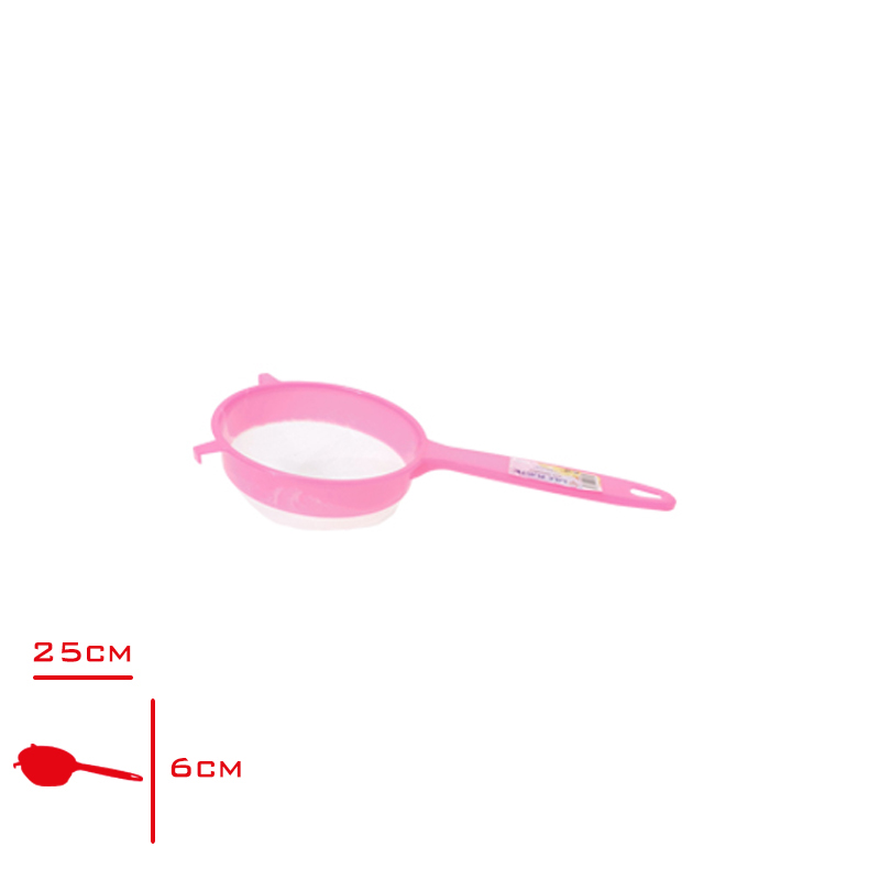 Lale Süt Suzgecı 2 No L-080