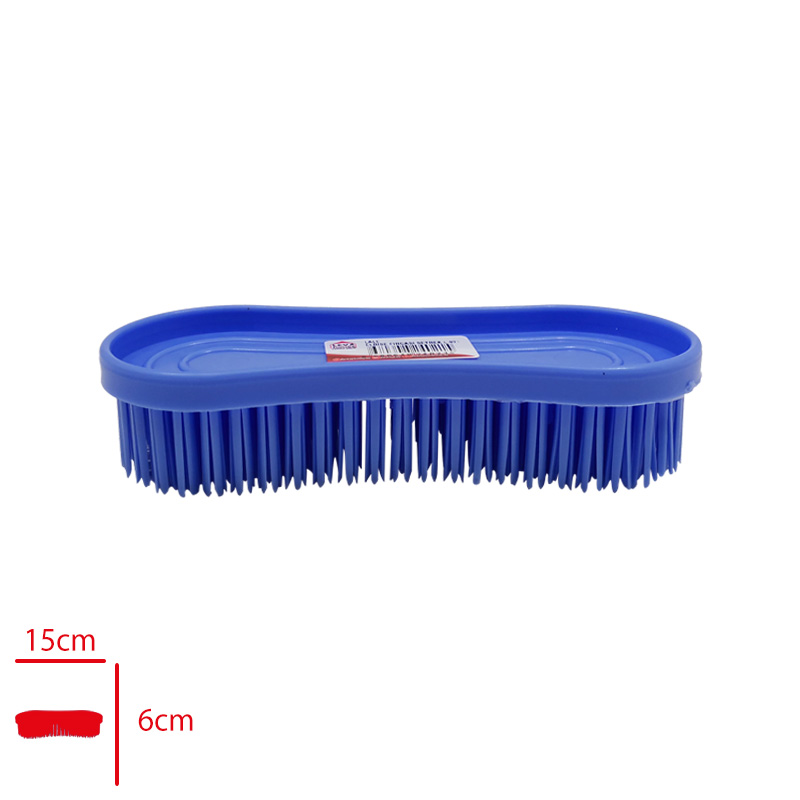 Lale Elbıse Fırcası Seyrek L-021