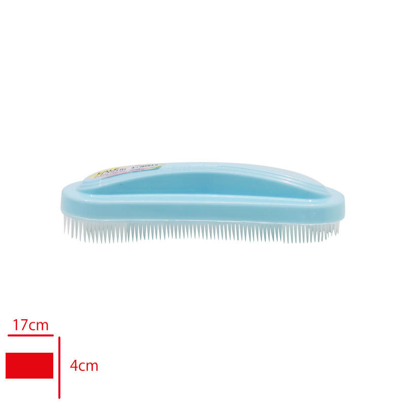 Lale Elbıse Fırcası L-058