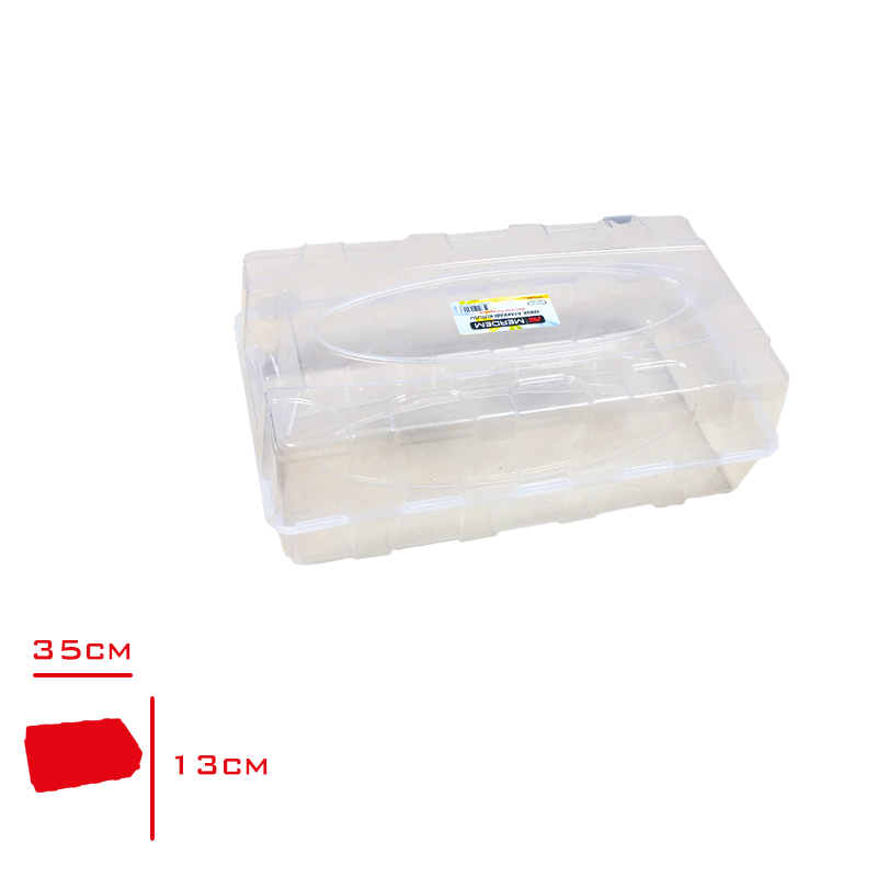 Merdem Ayakkabı Kutusu Erkek Mrd-499
