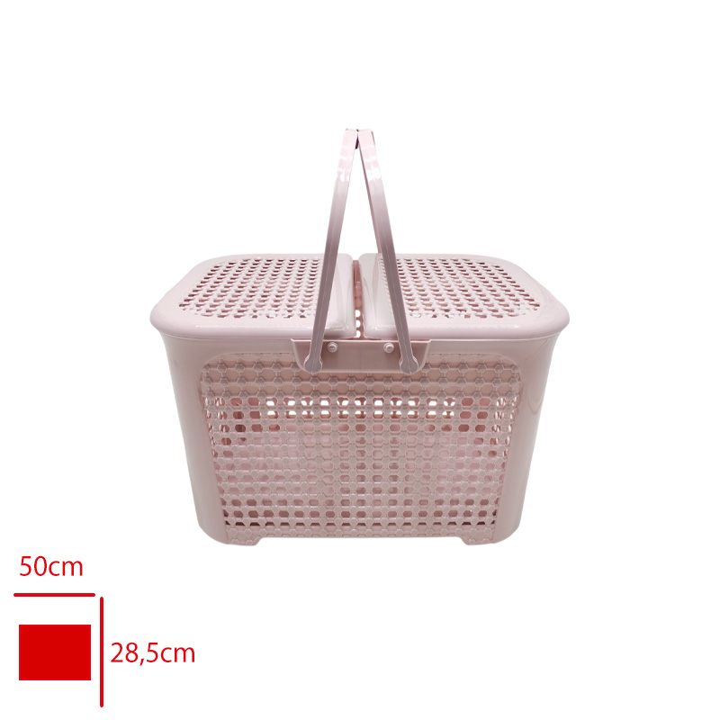 Merdem Piknik Sepetı Orjınal Mrd-348