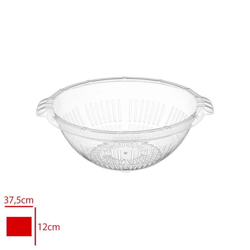 Merdem Suzgec 2 No Şeffaf Mrd-444