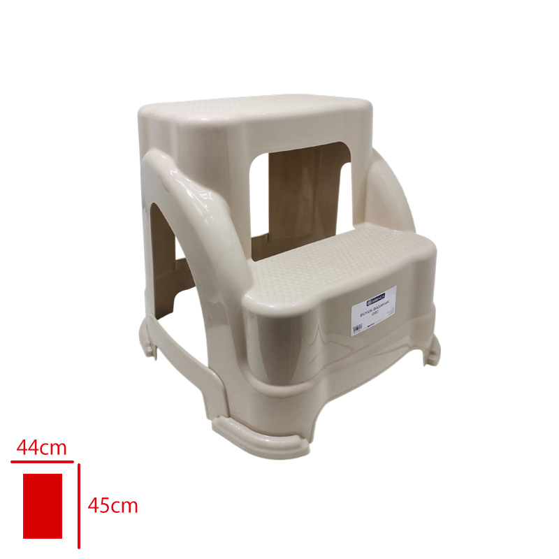 Merdem Basamaklı Tabure Orıjınal Büyük Mrd-557