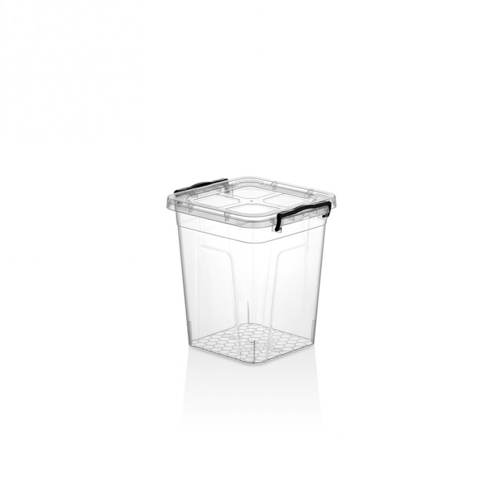 Merdem Erzak Saklama Kabı Derın 1 No 5 Lt Mrd-051