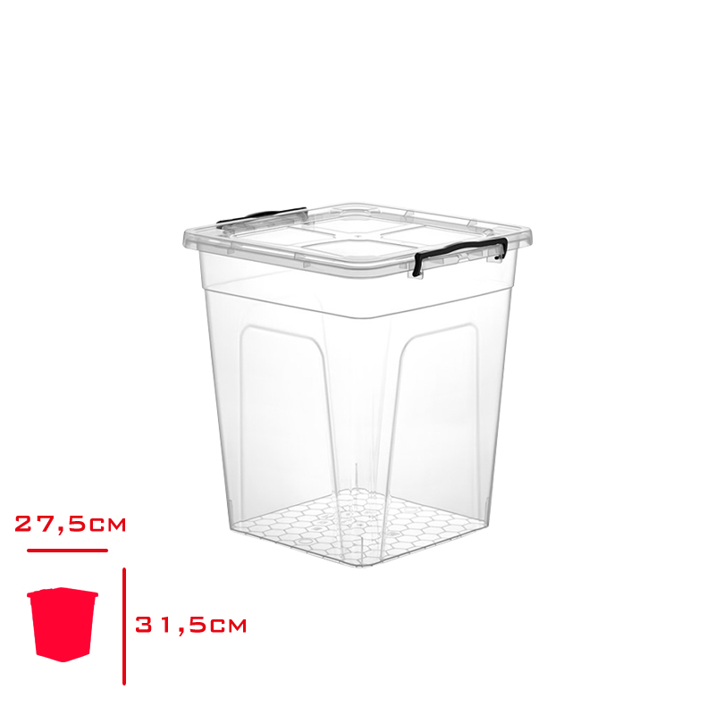 MERDEM ERZAK SAKLAMA KABI DERIN 4 NO 15 LT MRD-054