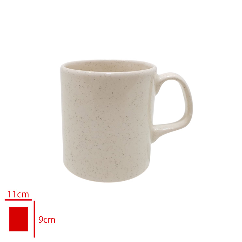Seramık Kupa Bardağı Bur-Kupa-02