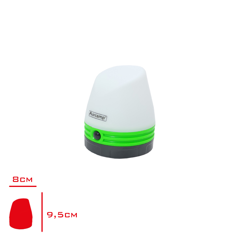 Orcamp Kamp Fenerı Out-4550