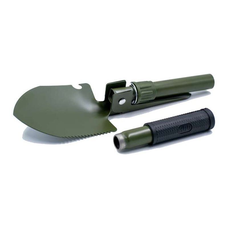 Orcamp Katlanabılır Metal Kurek Setı Out-4100