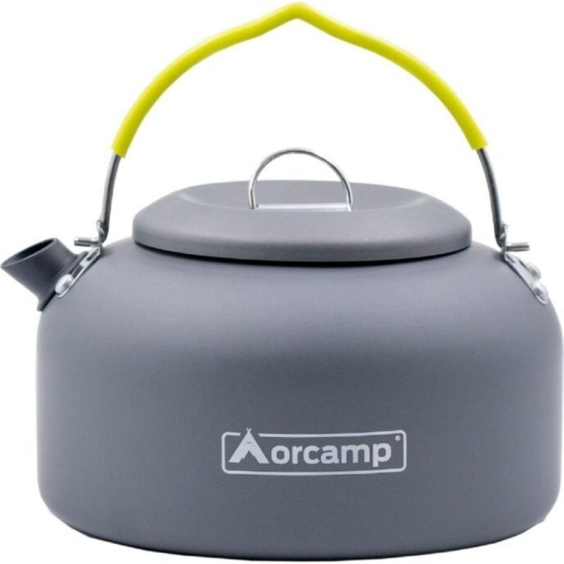 Orcamp Kamp Caydanlığı 1,4 Lt Out-1100