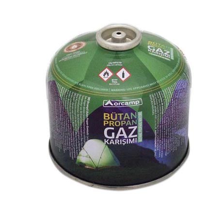 Orcamp Kartus Tup 230 Gr Kts-230