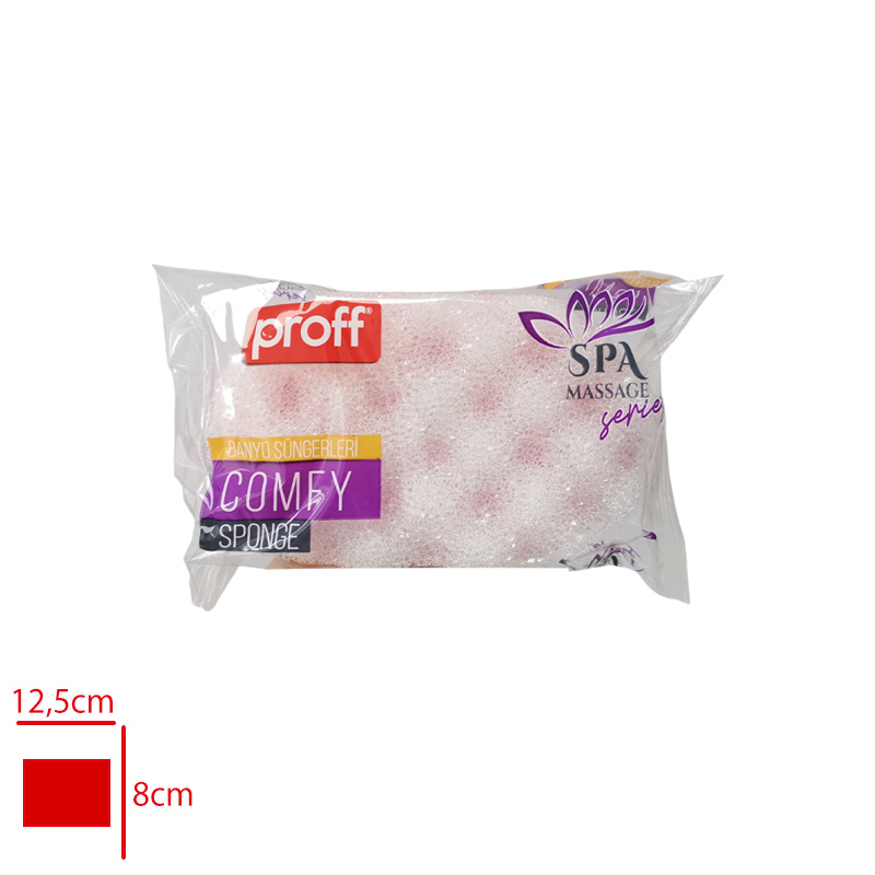 PROOF BANYO SUNGERI SPA COMFY 2601706/221512