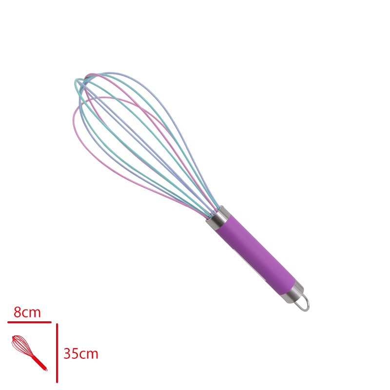 Leva Sılıkon Cırpıcı Renkli 3 No 19 Cm Lv-31030