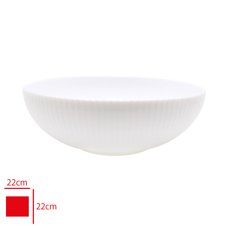Leva Salata Kase Opal Bowl 9093707/Lzww90