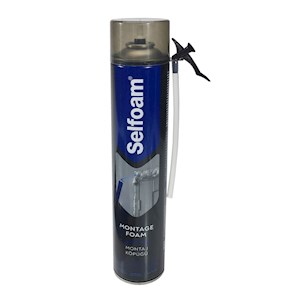 Selsıl Köpük 600 Gr
