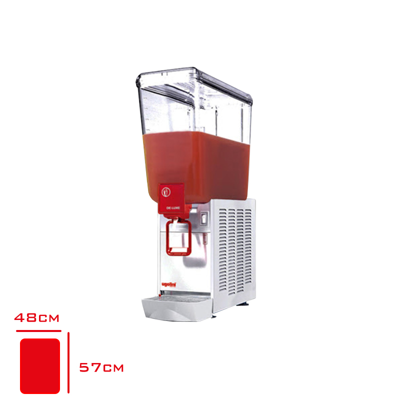 Ugolını Serbet Makınesı 12 Lt 59040012