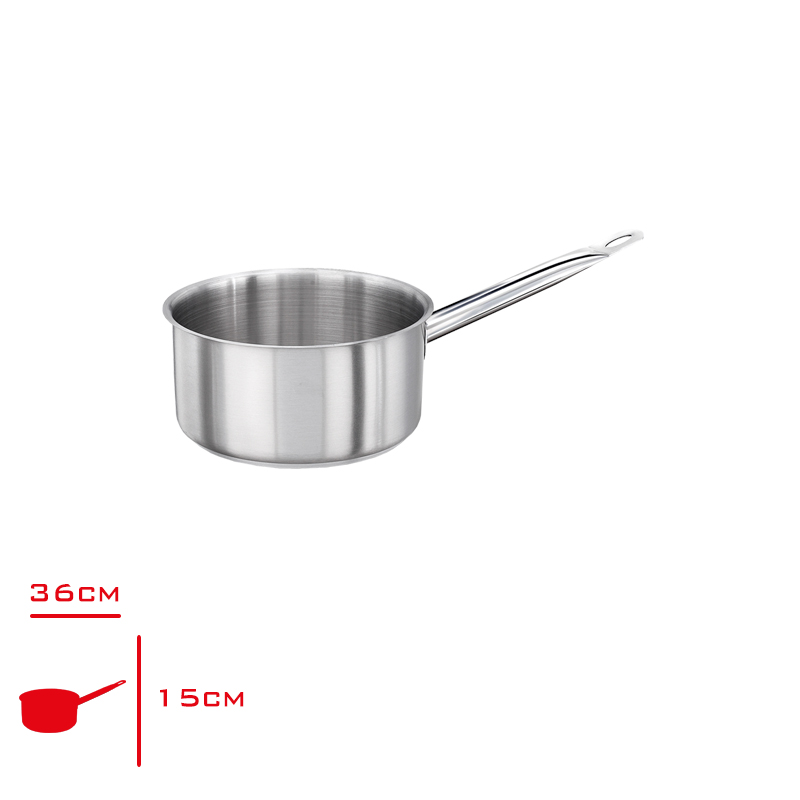 Kapp Kacarola Derın 16*11 Cm 30150008